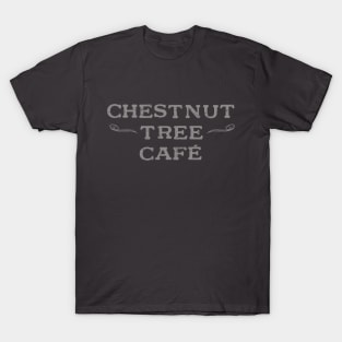 Chestnut Tree Cafe T-Shirt